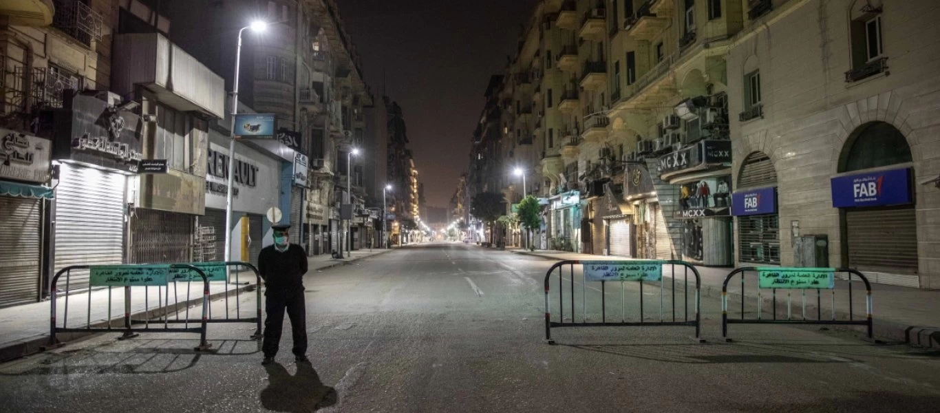 Αίγυπτος: Συλλήψεις και συγκρούσεις επειδή αρνήθηκαν την ταφή θύματος κορωνοϊού στην κοινότητά τους